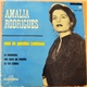 Amália Rodrigues - Nem Às Paredes Confesso